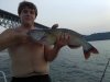 07-23-10 Channel Catfish (8lb 1oz) From the Boat.jpg