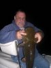 09-25-10 Flathead Catfish From the Boat by Dad (8lb 12oz).JPG