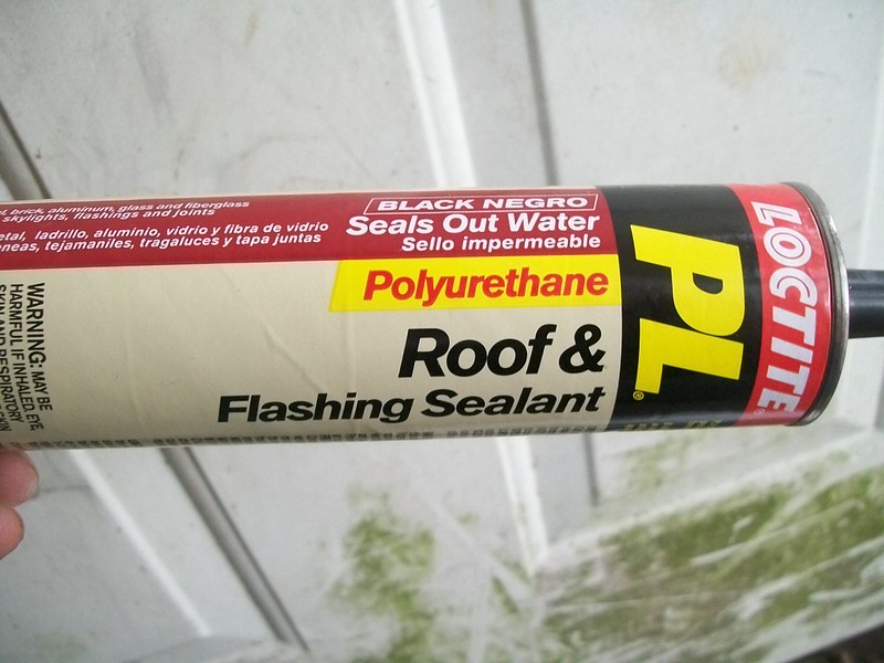 Amazon Com Roof And Flashing Caulk