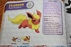 Image result for pokemon deluxe essential handbook pages